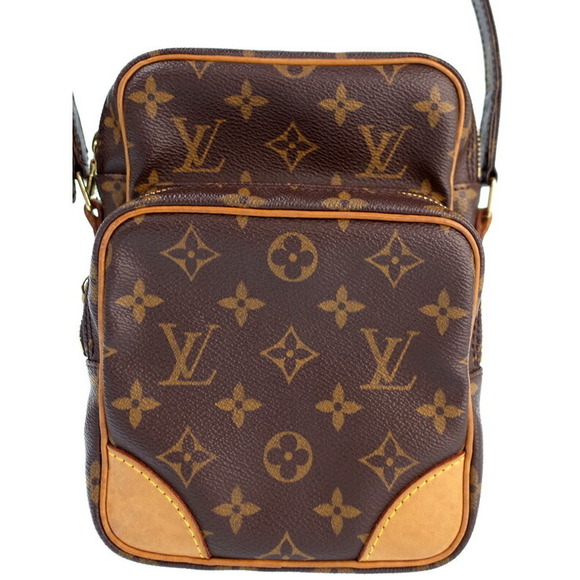 Louis Vuitton Shoulder Monogram Bag Amazon - Picture 1 of 8